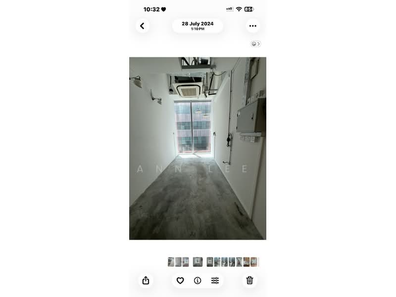Oxley Tower, 138 Robinson Road, Boat Quay / Raffles Place / Marina, 161 sqft, Other Retail For Sale, by Ann Lee, 24442729 - CommercialGuru.com.sg