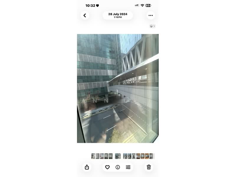 Oxley Tower, 138 Robinson Road, Boat Quay / Raffles Place / Marina, 161 sqft, Other Retail For Sale, by Ann Lee, 24442729 - CommercialGuru.com.sg