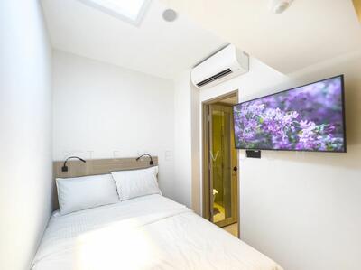 For Rent - Coliwoo - SR450 (Studio) / 3 Mins To Farrer Park MRT and City Square Mall