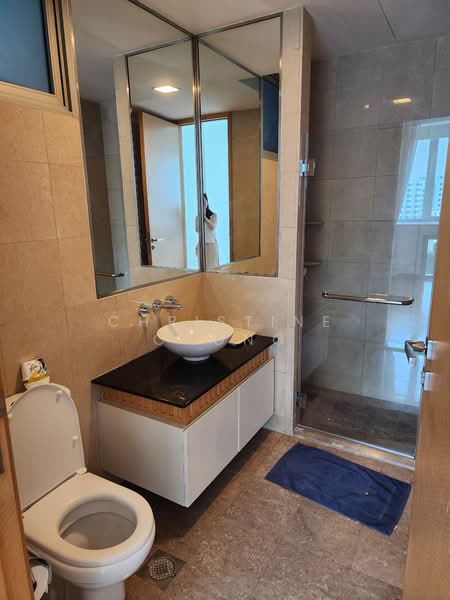 Cairnhill Crest, 2 Cairnhill Circle, 4 Bedrooms, 2,013 sqft, Condominium For Rent, by Christine Chong, 24442786 - PropertyGuru.com.sg