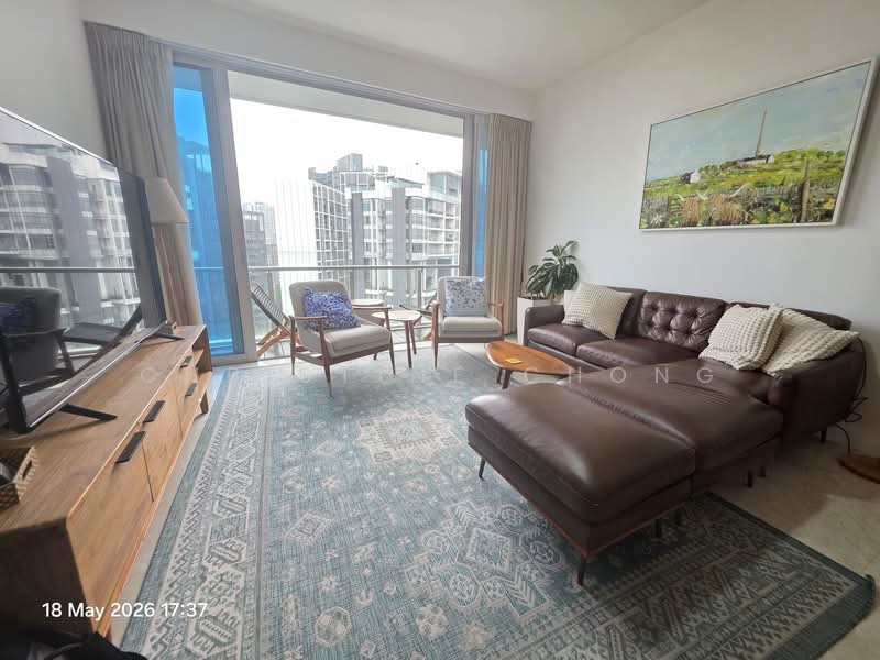Cairnhill Crest, 2 Cairnhill Circle, 4 Bedrooms, 2,013 sqft, Condominium For Rent, by Christine Chong, 24442786 - PropertyGuru.com.sg