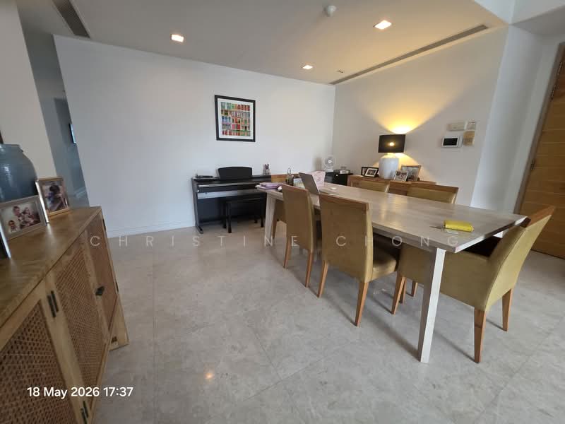 Cairnhill Crest, 2 Cairnhill Circle, 4 Bedrooms, 2,013 sqft, Condominium For Rent, by Christine Chong, 24442786 - PropertyGuru.com.sg