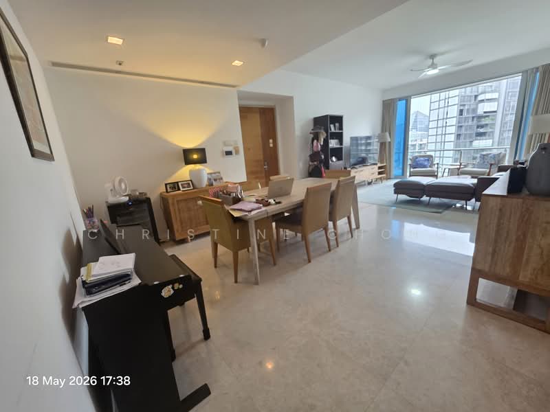 Cairnhill Crest, 2 Cairnhill Circle, 4 Bedrooms, 2,013 sqft, Condominium For Rent, by Christine Chong, 24442786 - PropertyGuru.com.sg