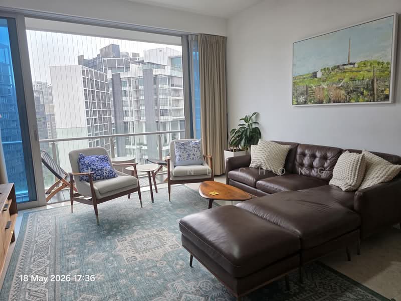 Cairnhill Crest, 2 Cairnhill Circle, 4 Bedrooms, 2,013 sqft, Condominium For Rent, by Christine Chong, 24442786 - PropertyGuru.com.sg