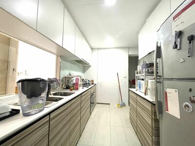 For Sale - Parc Centros