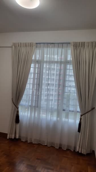 Casablanca, 25 Rosewood Drive, 3 Bedrooms, 1,109 sqft, Condominium For Rent, by Alice Goh, 24442967 - PropertyGuru.com.sg