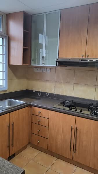 Casablanca, 25 Rosewood Drive, 3 Bedrooms, 1,109 sqft, Condominium For Rent, by Alice Goh, 24442967 - PropertyGuru.com.sg