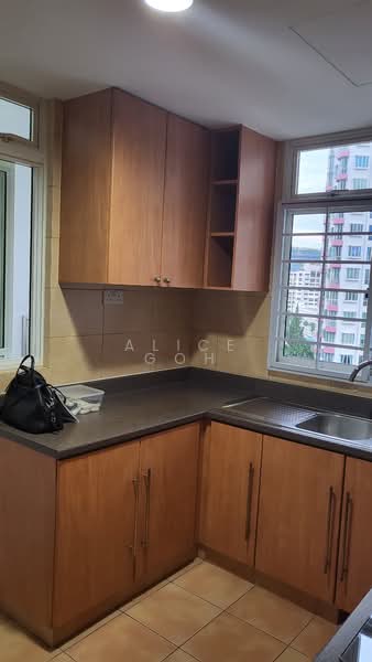 Casablanca, 25 Rosewood Drive, 3 Bedrooms, 1,109 sqft, Condominium For Rent, by Alice Goh, 24442967 - PropertyGuru.com.sg