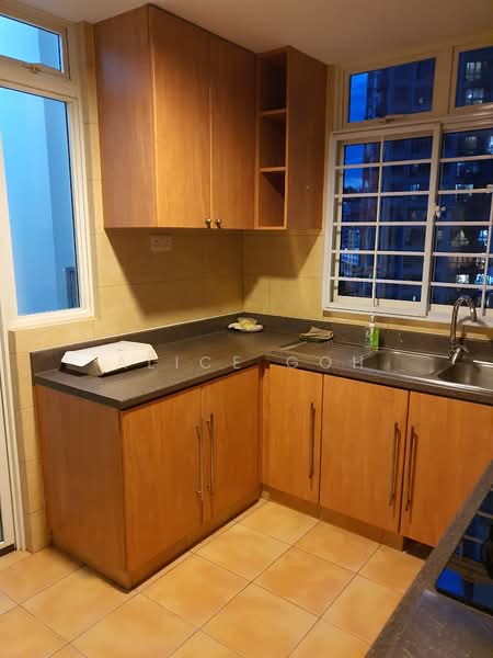 Casablanca, 25 Rosewood Drive, 3 Bedrooms, 1,109 sqft, Condominium For Rent, by Alice Goh, 24442967 - PropertyGuru.com.sg