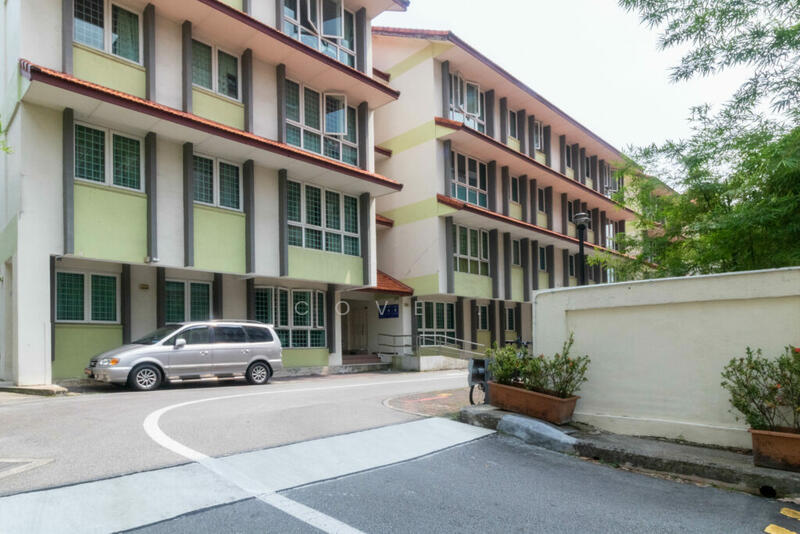 Eunos Green, 10 Sims Avenue East, Room Rental, 140 sqft, Condominium For Rent, by Cove, 24442969 - Exterior - PropertyGuru.com.sg