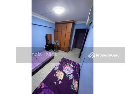 For Rent - 115C Yishun Ring Road