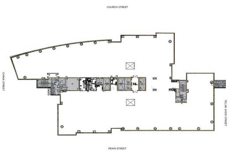 Capital Square, 23 Church Street, 5,640 sqft, Office For Rent, by Linda Tey, 24443132 - CommercialGuru.com.sg