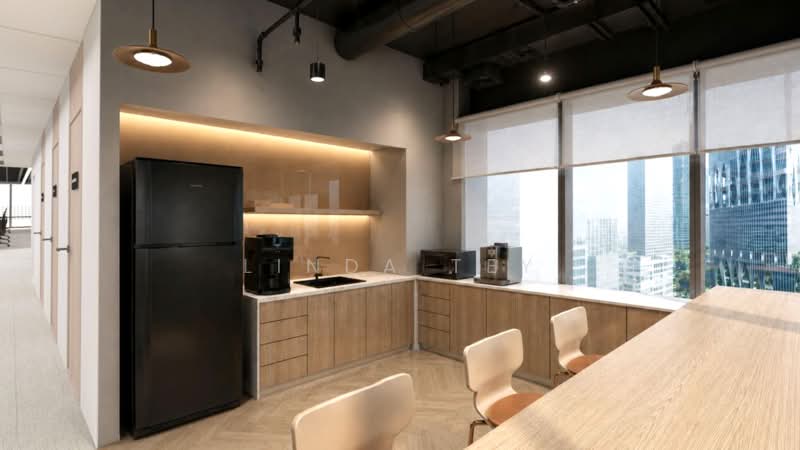 Capital Square, 23 Church Street, 5,640 sqft, Office For Rent, by Linda Tey, 24443132 - CommercialGuru.com.sg