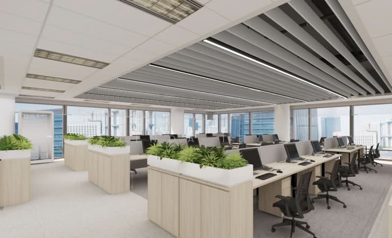 Capital Square, 23 Church Street, 5,640 sqft, Office For Rent, by Linda Tey, 24443132 - CommercialGuru.com.sg