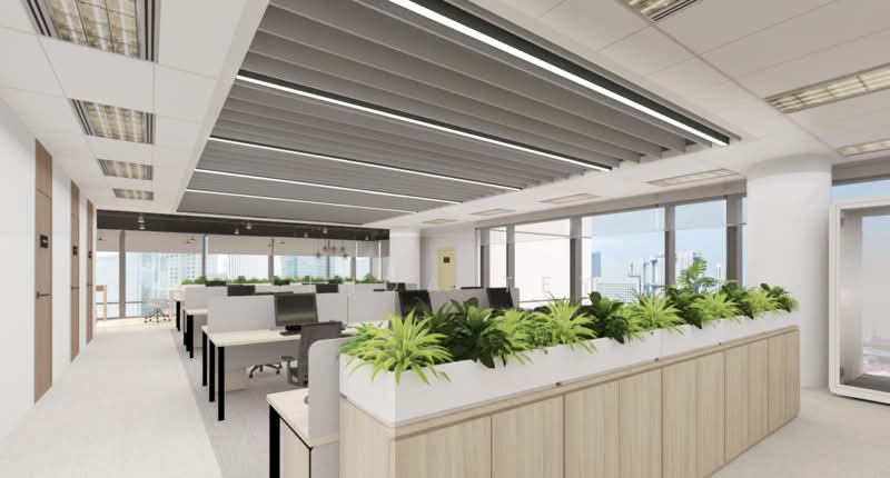 Capital Square, 23 Church Street, 5,640 sqft, Office For Rent, by Linda Tey, 24443132 - CommercialGuru.com.sg