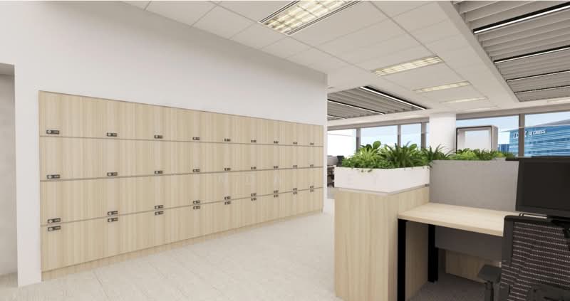 Capital Square, 23 Church Street, 5,640 sqft, Office For Rent, by Linda Tey, 24443132 - CommercialGuru.com.sg