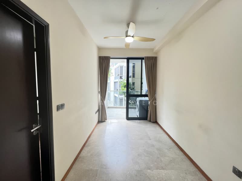 NottingHill Suites, 29A Toh Tuck Road, 1 Bedroom, 398 sqft, Apartment For Rent, by Ryan Yeo, 24443397 - PropertyGuru.com.sg
