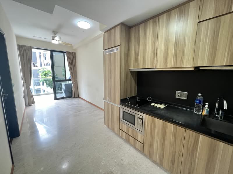 NottingHill Suites, 29A Toh Tuck Road, 1 Bedroom, 398 sqft, Apartment For Rent, by Ryan Yeo, 24443397 - PropertyGuru.com.sg