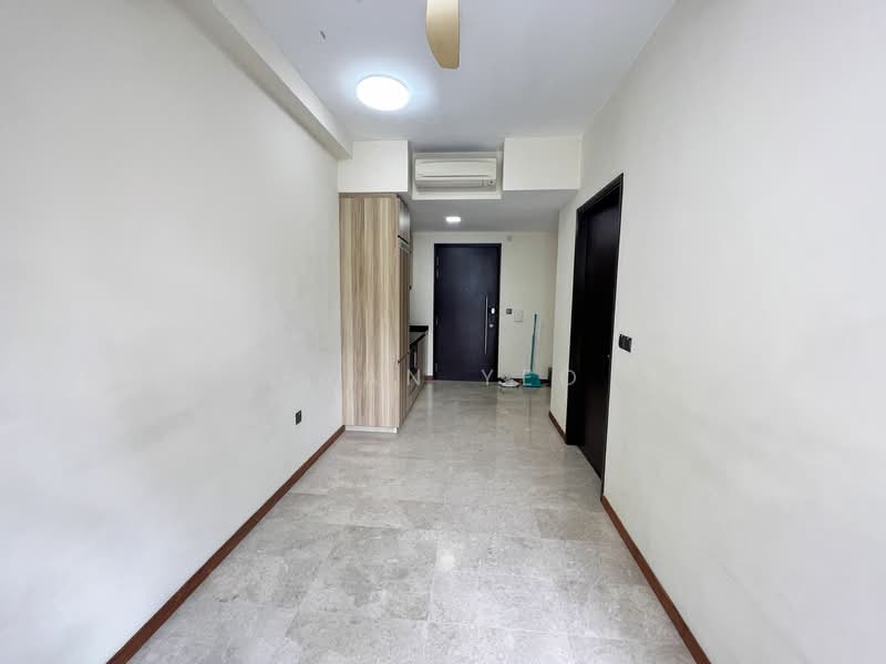 NottingHill Suites, 29A Toh Tuck Road, 1 Bedroom, 398 sqft, Apartment For Rent, by Ryan Yeo, 24443397 - PropertyGuru.com.sg