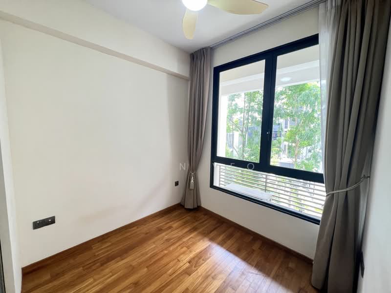 NottingHill Suites, 29A Toh Tuck Road, 1 Bedroom, 398 sqft, Apartment For Rent, by Ryan Yeo, 24443397 - PropertyGuru.com.sg