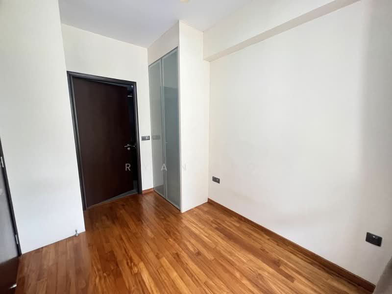 NottingHill Suites, 29A Toh Tuck Road, 1 Bedroom, 398 sqft, Apartment For Rent, by Ryan Yeo, 24443397 - PropertyGuru.com.sg