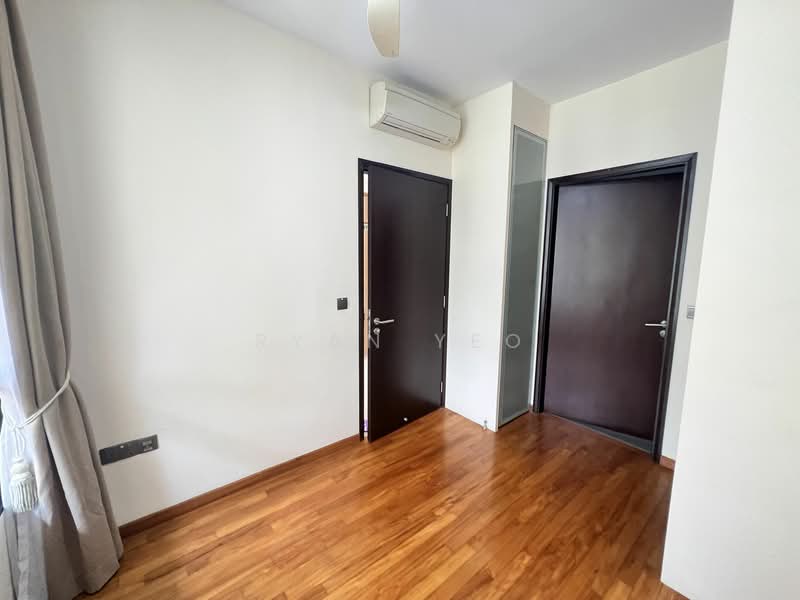 NottingHill Suites, 29A Toh Tuck Road, 1 Bedroom, 398 sqft, Apartment For Rent, by Ryan Yeo, 24443397 - PropertyGuru.com.sg