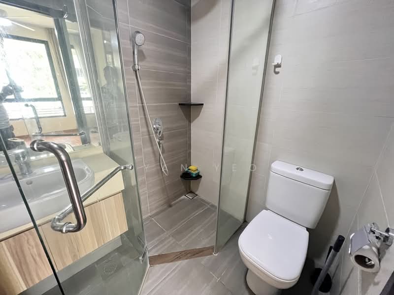 NottingHill Suites, 29A Toh Tuck Road, 1 Bedroom, 398 sqft, Apartment For Rent, by Ryan Yeo, 24443397 - PropertyGuru.com.sg