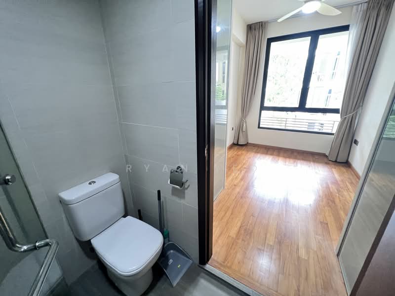 NottingHill Suites, 29A Toh Tuck Road, 1 Bedroom, 398 sqft, Apartment For Rent, by Ryan Yeo, 24443397 - PropertyGuru.com.sg