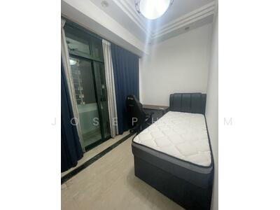 For Rent - Hillview Green