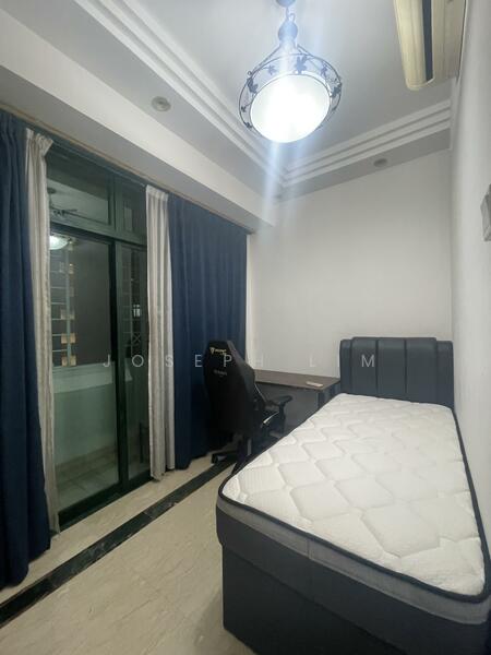 Hillview Green, 67 Hume Avenue, Room Rental, 140 sqft, Condominium For Rent, by Joseph Lim, 24443543 - PropertyGuru.com.sg