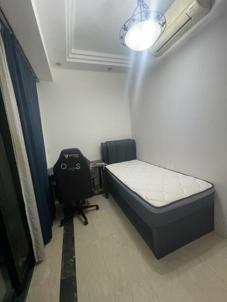 Hillview Green, 67 Hume Avenue, Room Rental, 140 sqft, Condominium For Rent, by Joseph Lim, 24443543 - PropertyGuru.com.sg