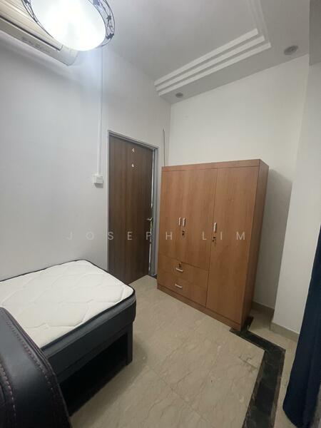 Hillview Green, 67 Hume Avenue, Room Rental, 140 sqft, Condominium For Rent, by Joseph Lim, 24443543 - PropertyGuru.com.sg