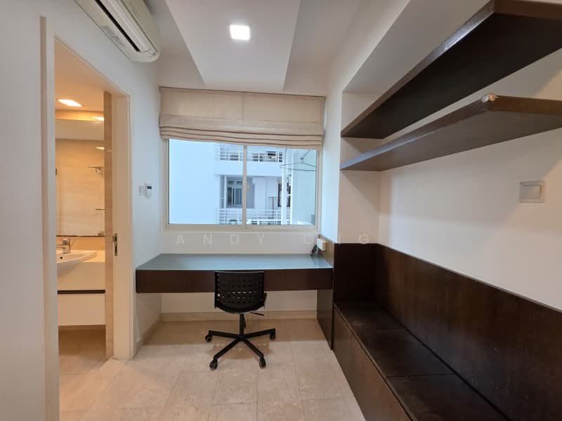 Monterey Park Condominium, 21 West Coast Rise, 2 Bedrooms, 1,022 sqft, Condominium For Rent, by Andy Ong, 24443545 - PropertyGuru.com.sg
