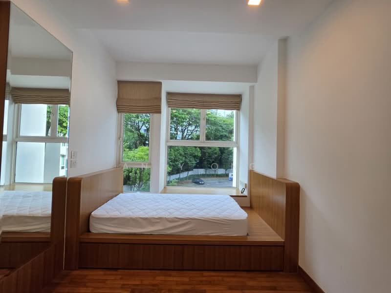 Monterey Park Condominium, 21 West Coast Rise, 2 Bedrooms, 1,022 sqft, Condominium For Rent, by Andy Ong, 24443545 - PropertyGuru.com.sg