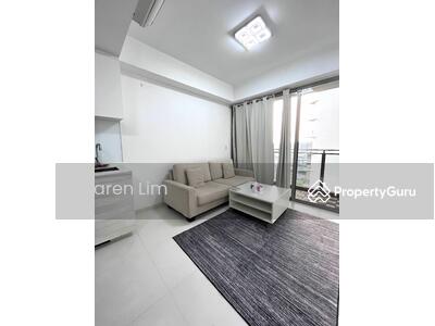 For Rent - Bartley Residences