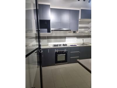 For Rent - 166B Yung Kuang Court