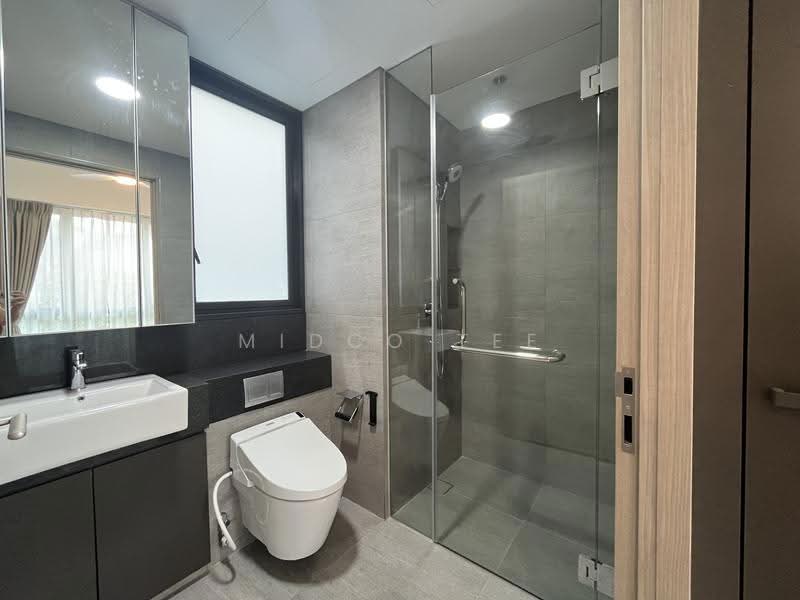 The Woodleigh Residences, 25 Bidadari Park Drive, Macpherson / Potong Pasir, 2 Bedrooms, 689 sqft, Apartment For Rent, by Midco Tee, 24443721 - PropertyGuru.com.sg