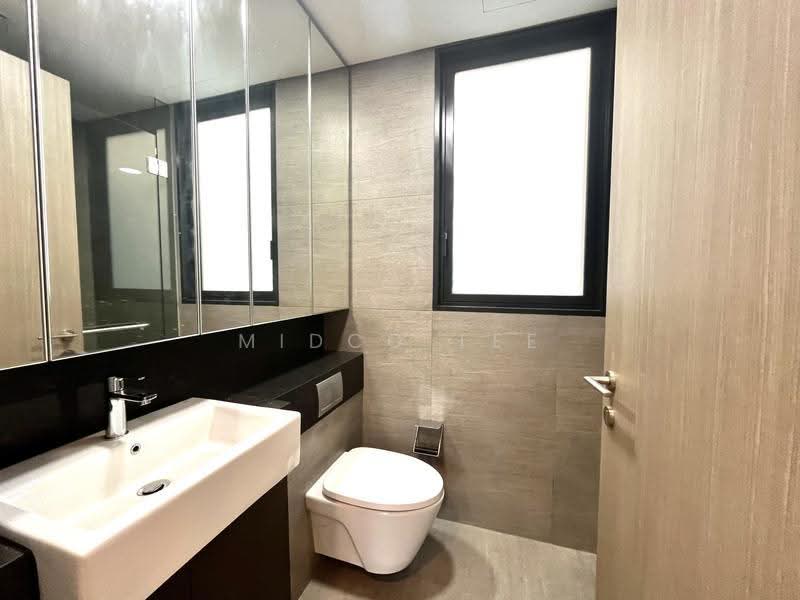 The Woodleigh Residences, 25 Bidadari Park Drive, Macpherson / Potong Pasir, 2 Bedrooms, 689 sqft, Apartment For Rent, by Midco Tee, 24443721 - PropertyGuru.com.sg
