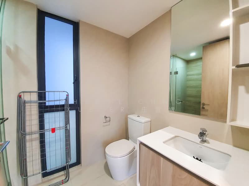 J Gateway, 2 Gateway Drive, 2 Bedrooms, 700 sqft, Condominium For Rent, by Cheryl Chng Xue'Er 庄雪娥, 24443772 - PropertyGuru.com.sg