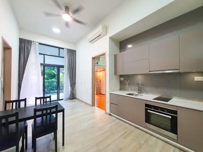 For Rent - J Gateway