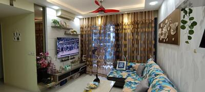 For Rent - Riversound Residence