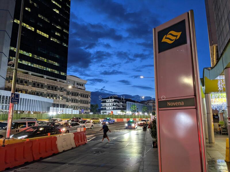 Mount Rosie. Goldhill. Chancery. Barker. 豪华典雅有地住宅⭐️ Dickson☎️9488.40.80 Bungalow House For Sale at S$ 25,880,000 | PropertyGuru Singapore