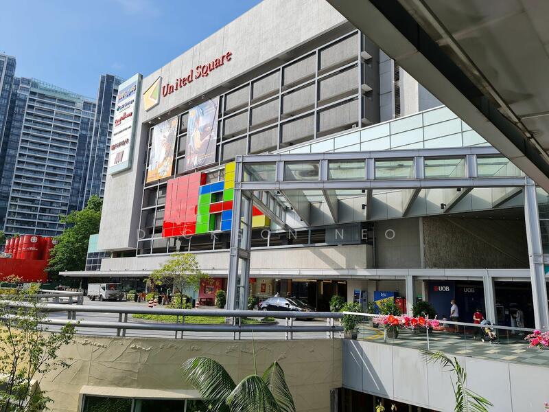 Mount Rosie. Goldhill. Chancery. Barker. 豪华典雅有地住宅⭐️ Dickson☎️9488.40.80 Bungalow House For Sale at S$ 25,880,000 | PropertyGuru Singapore