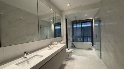 For Sale - Mount Rosie. Goldhill. Chancery. Barker. 豪华典雅有地住宅⭐️ Dickson☎️9488.40.80