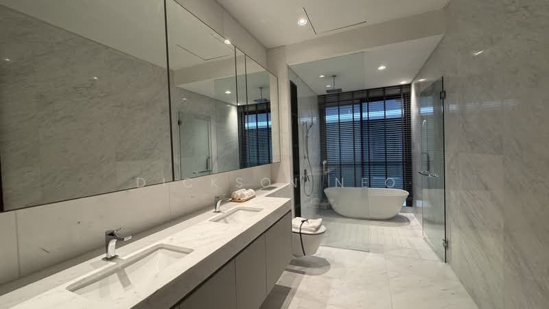 Mount Rosie. Goldhill. Chancery. Barker. 豪华典雅有地住宅⭐️ Dickson☎️9488.40.80 Bungalow House For Sale at S$ 25,880,000 | PropertyGuru Singapore