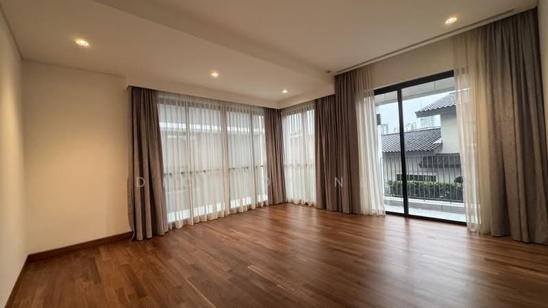 Mount Rosie. Goldhill. Chancery. Barker. 豪华典雅有地住宅⭐️ Dickson☎️9488.40.80 Bungalow House For Sale at S$ 25,880,000 | PropertyGuru Singapore