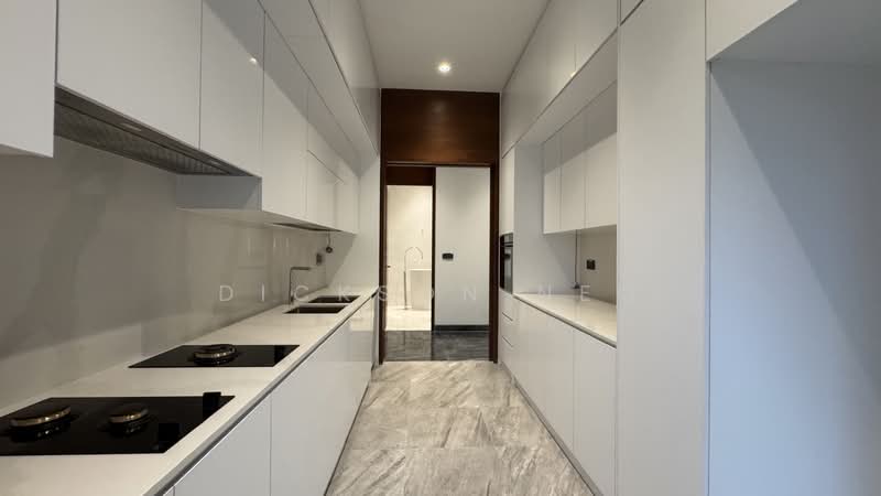 Mount Rosie. Goldhill. Chancery. Barker. 豪华典雅有地住宅⭐️ Dickson☎️9488.40.80 Bungalow House For Sale at S$ 25,880,000 | PropertyGuru Singapore