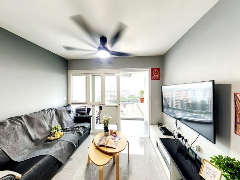 HDB 4 Room Flat For Sale, in Ang Mo Kio PropertyGuru Singapore
