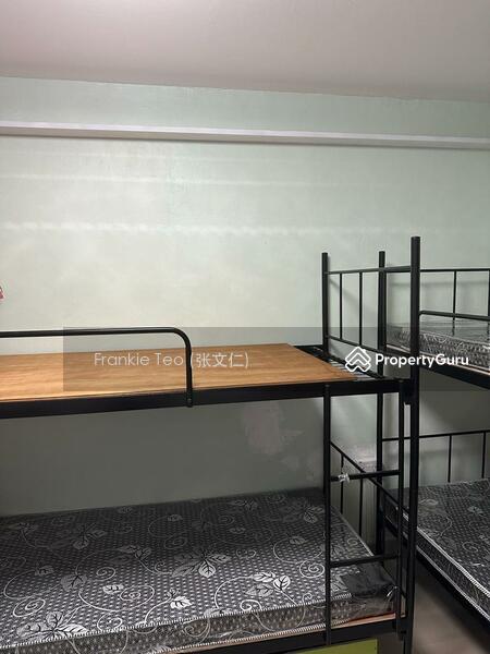 For Rent - 248 Bukit Batok East Avenue 5