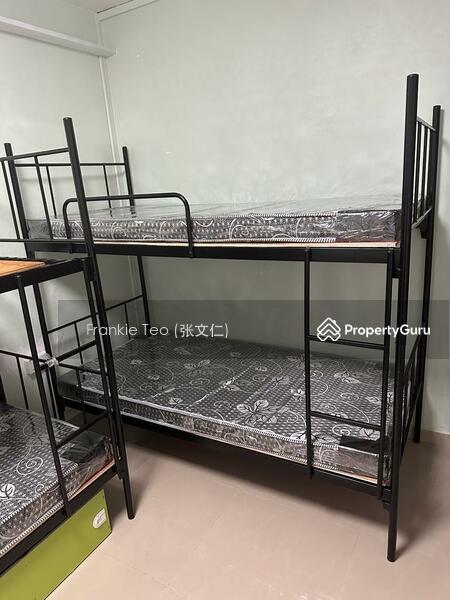 For Rent - 248 Bukit Batok East Avenue 5